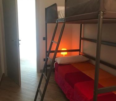 Monticelli Bed & Breakfast | Discover Le Terrazze: Pet-Friendly Comfort Awaits You