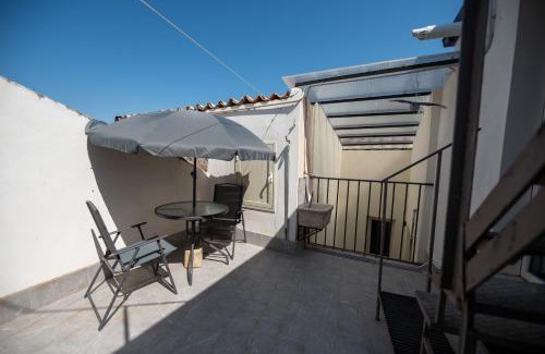 Corleone Apartment | Discover Le Terrazze: Family-Friendly Stay in Corleone