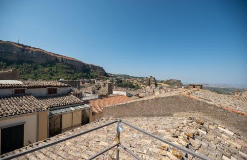Corleone Apartment | Discover Le Terrazze: Family-Friendly Stay in Corleone