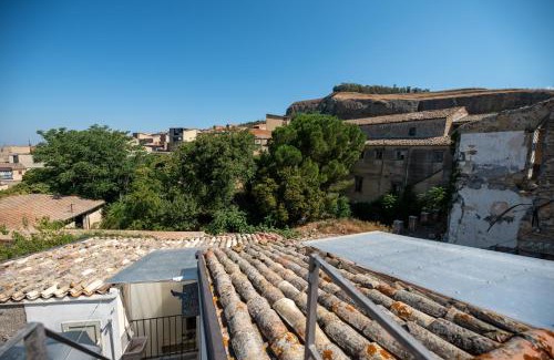 Corleone Apartment | Discover Le Terrazze: Family-Friendly Stay in Corleone