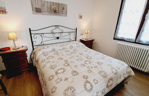Santa Maria Maddalena Apartment | Pet-Friendly Le Terrazze Studios: Ideal for Families