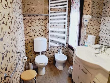 Santa Maria Maddalena Apartment | Pet-Friendly Le Terrazze Studios: Ideal for Families