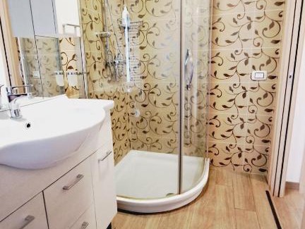 Santa Maria Maddalena Apartment | Pet-Friendly Le Terrazze Studios: Ideal for Families