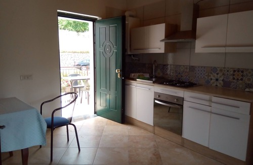 Tramonti Apartment | Discover Le Terrazze sui Monti - Family & Pet Friendly Stay