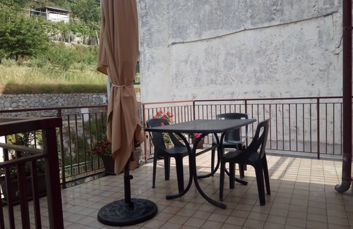 Tramonti Apartment | Discover Le Terrazze sui Monti - Family & Pet Friendly Stay