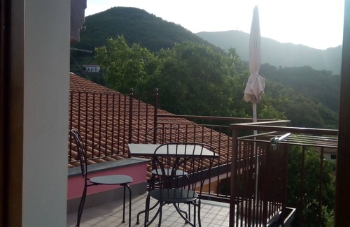 Tramonti Apartment | Discover Le Terrazze sui Monti - Family & Pet Friendly Stay