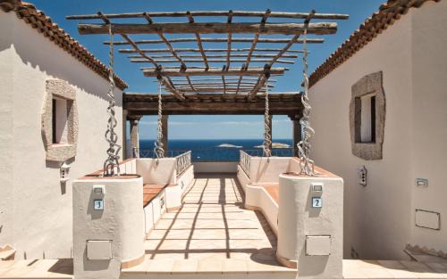 Porto Cervo House | Le Terrazze Sul Pevero