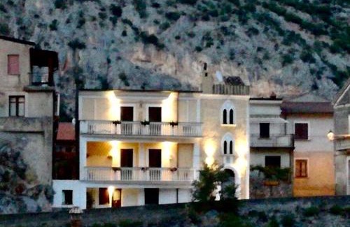 Civita Bed & Breakfast | Discover Le Terrazze Sul Pollino B&B: Rated 9.5/10! 