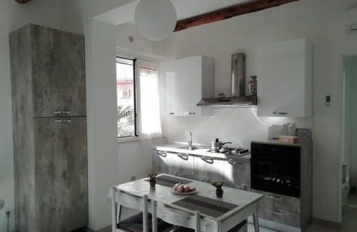 Trapani Apartment | Discover Le Terrazze sul Sale: Perfect for Families!