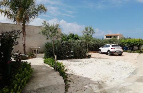 Trapani Apartment | Discover Le Terrazze sul Sale: Perfect for Families!