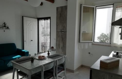 Trapani Apartment | Discover Le Terrazze sul Sale: Perfect for Families!