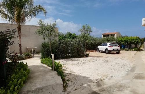Trapani Apartment | Discover Le Terrazze sul Sale: Perfect for Families!