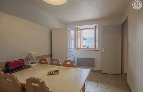 Saint-Michel-de-Maurienne House | Comfortable Stay at Le Thyl Dessus in Saint Michel de Maurienne