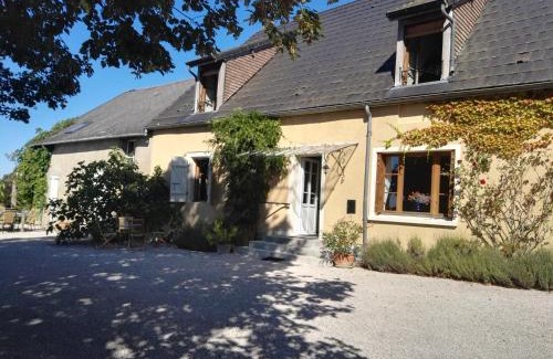 Millay House | Discover Le Theureau Gîte: Oceanfront Family Retreat
