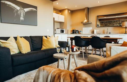 Theux Apartment | Pet-Friendly Le Theutois Appartement in Theux for Families