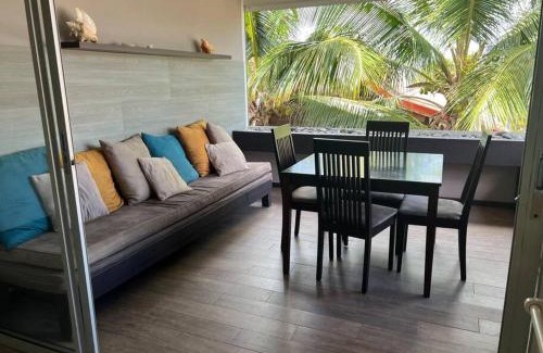 Trois-Ilets Apartment | Pet-Friendly Oasis at Le Ti Dauphin Plage, Anse à L'âne