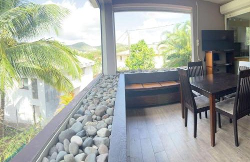 Trois-Ilets Apartment | Pet-Friendly Oasis at Le Ti Dauphin Plage, Anse à L'âne