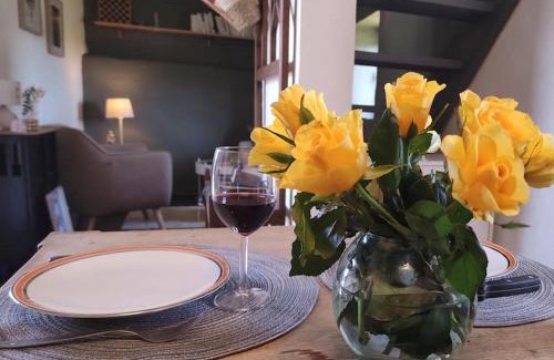 Wanze House | Le Ti'nid: Perfect Getaway for Couples with Ocean Views