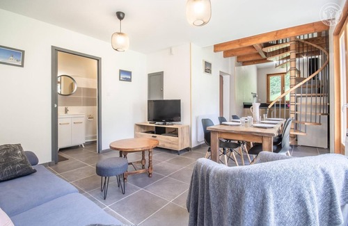 Bessans House | Cozy Gîte at Le Tierce - Perfect for Families in Bessans