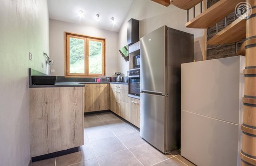 Bessans House | Cozy Gîte at Le Tierce - Perfect for Families in Bessans