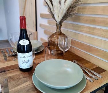 Roannais Agglomeration House | Relax at Le Tilleul et Spa: Pet-Friendly Retreat Awaits