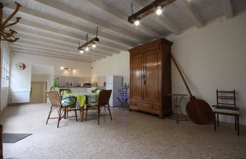 Jalogny House | Family-Friendly Retreat at Le Tilleul - JALOGNY