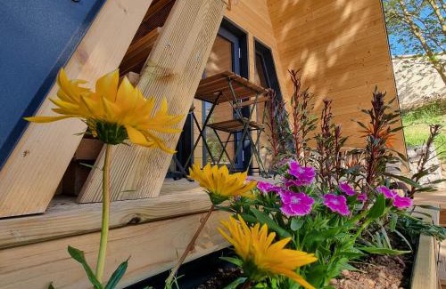Alairac Other | Unique Le Tipi Cathare: Child-Friendly Stay in Carcassonne