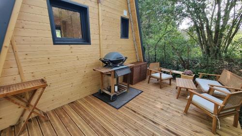 Alairac Other | Unique Le Tipi Cathare: Child-Friendly Stay in Carcassonne