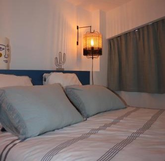 Maraussan Apartment | Exceptional Stay at Le Tire Bouchon: Family & Pet Friendly