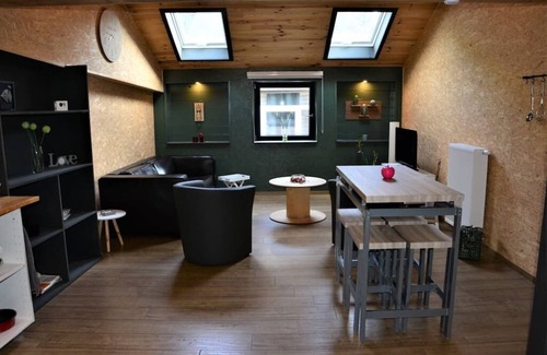 Dinant Apartment | Discover Family-Friendly Comfort at Le Toit de Dinant
