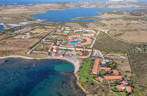 Stintino Hotel | Relax at Le Tonnare di Stintino - Beach Resort with Ocean Views