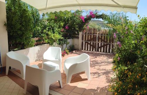 Localita Piana di Vadi Apartment | Experience Oceanfront Bliss at Le Torrette di Anna