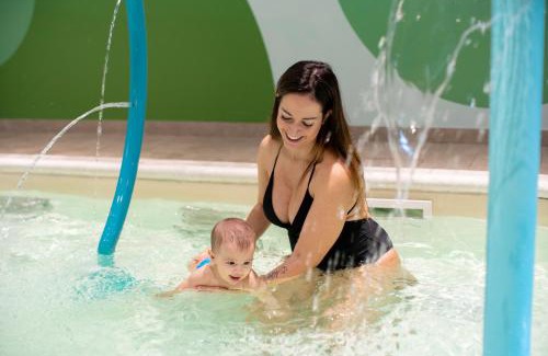 Albisano Hotel | Family-Friendly Escape at Le Torri Del Garda Resort 9/10
