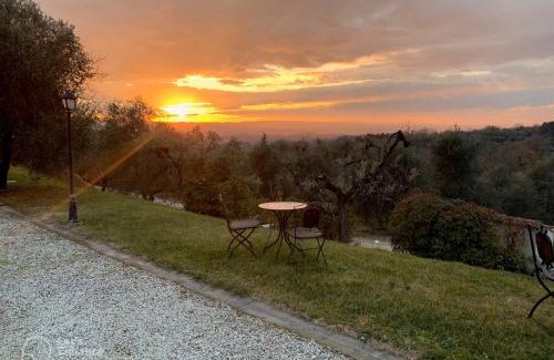 San Pietro in Bossolo House | Experience Oceanfront Bliss at Le Torri – 4-Star Retreat