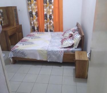 Bamako Villa | Discover Le Tounkaranké: Family-Friendly Villa Getaway