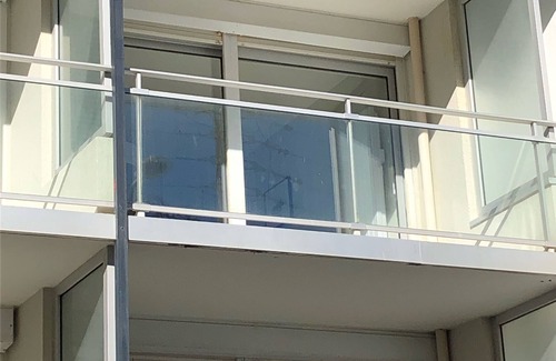Le Touquet-Paris-Plage Apartment | Renovated Le Touquet T2 with Ocean View and Spa Access