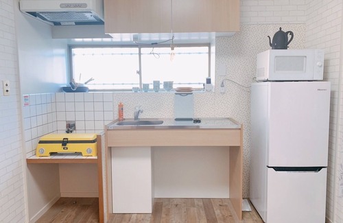 Minamiaoyama House | Le Tournesol d'Omotesando Family et Enfants