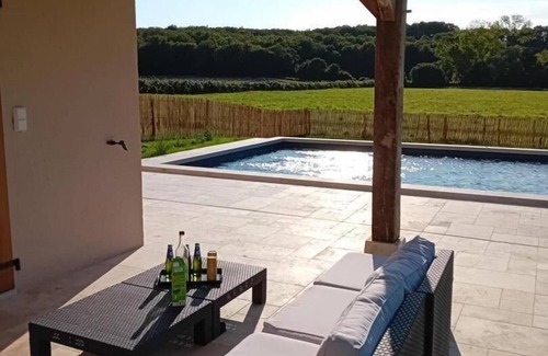 Haims House | Experience Le Tout à la Fois in Saint-Maixent Le Petit