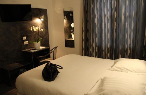 Valence Hotel | Budget-Friendly Stay at Le Tout Va Bien - Rated 9.2/10