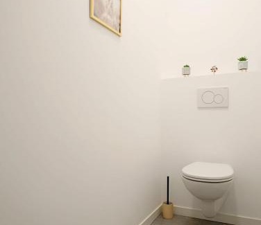 Centre Deux Apartment | Le Tréfilerie - Confort, spacieux, centre-ville