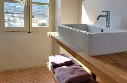 Viens Villa | Discover Le Trésor Caché Summa: Family-Friendly Getaway