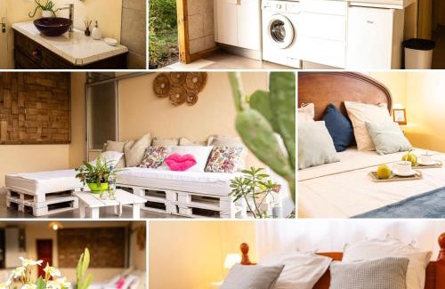 Capesterre-de-Marie-Galante House | Relax at Cotton Garden by the Sea with Ocean Views