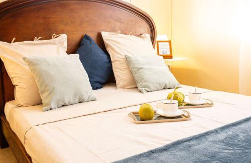 Capesterre-de-Marie-Galante House | Relax at Cotton Garden by the Sea with Ocean Views