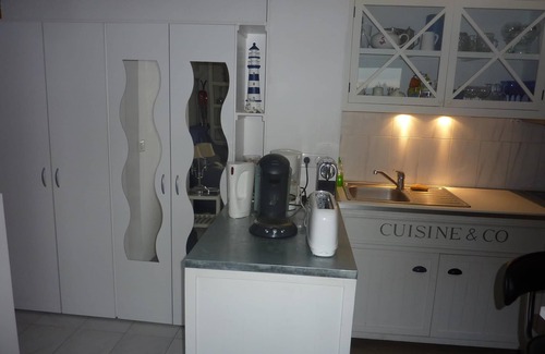 Le Trayas Apartment | Seaside Retreat: Le Trayas Apartment with Ocean View & Pool
