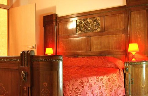 San Zenone degli Ezzelini Bed & Breakfast |  Delightful LE TRE ARTI B&B: Child-Friendly Retreat