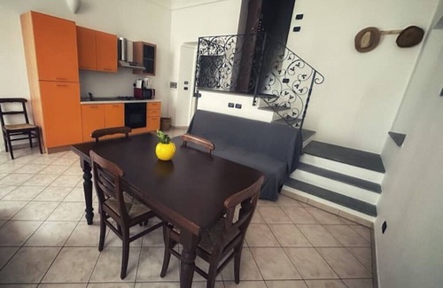 Asti Apartment | Discover Le Tre Cà: Family-Friendly Stay with Breakfast