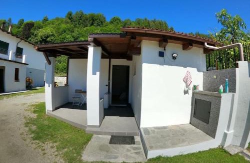 Agrano House | Oceanfront Haven at Le Tre Colombe - Rated 9.4/10!