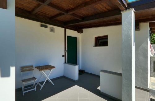 Agrano House | Oceanfront Haven at Le Tre Colombe - Rated 9.4/10!