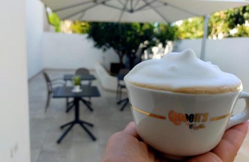 Taurisano Bed & Breakfast | Discover Cozy Bed and Breakfasts Across Italy