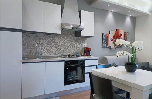 Taormina Apartment | Family-Friendly Escape at Le Tre Orchidee - Taormina